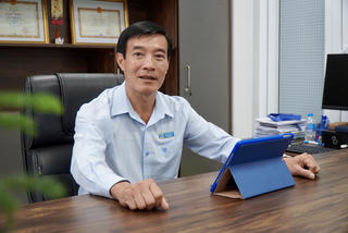 BHXH tỉnh Đồng Tháp: Không để ai bị đứng ngoài dòng chảy dữ liệu