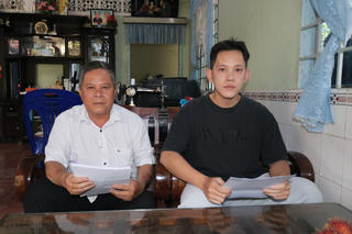 Vụ tranh chấp tình tiết pháp lý thú vị tại Đồng Nai: Bị đơn nói mình là chủ đất, nguyên đơn cho rằng “chỉ là người được nhờ trông coi”