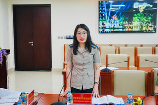 Chuyển đổi số tạo bước đột phá trong thi hành án dân sự tại Hà Nội