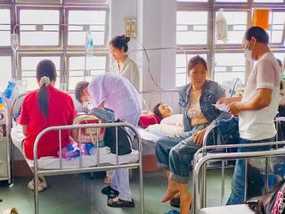 Đề xuất phạt tiền, đình chỉ cơ sở bánh mì gây ngộ độc thực phẩm ở Gia Lai