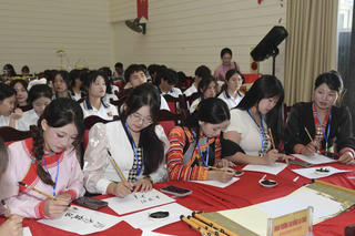 Kết nối đào tạo nghề, mở rộng cơ hội cho học sinh, sinh viên Việt - Trung