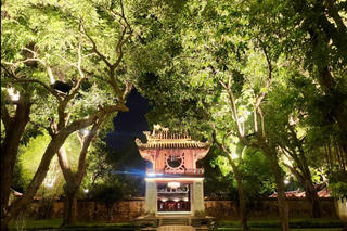 Kiến tạo thể chế để Hà Nội thực sự là nơi hiền tài hội tụ và tỏa sáng - Bài cuối: Hội tụ và trọng dụng nhân tài để xây dựng Thủ đô văn hiến, văn minh, hiện đại