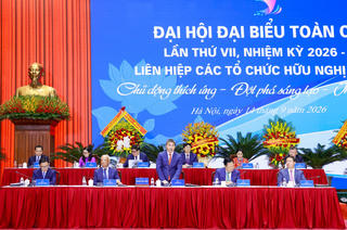 Triển khai đồng bộ các biện pháp đột phá nhằm mở rộng không gian đối ngoại