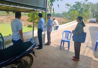 TP Đồng Nai phấn đấu khởi công Vành đai 4 TPHCM trong quý IV