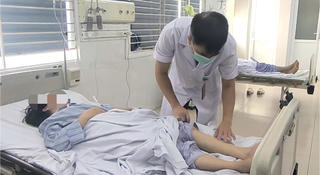 Cảnh báo tình trạng sốt xuất huyết Dengue diễn biến phức tạp