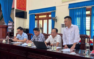 Thái Nguyên: Sức bật từ chuyển đổi số