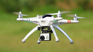 Bắc Kinh cấm hoàn toàn việc sở hữu drone trong thành phố 