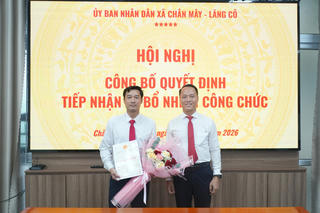 Xã Chân Mây - Lăng Cô (TP Huế): Cán bộ cấp thành phố về cơ sở được kỳ vọng tháo gỡ nhiều điểm nghẽn