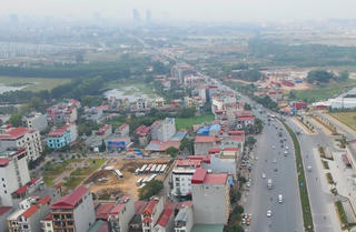 Bắc Ninh quy hoạch khu đô thị mới đa chức năng rộng hơn 140ha