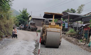 Sơn La nâng cao hiệu quả quản lý, bảo trì đường bộ