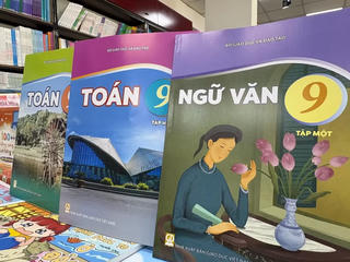 Bảo đảm mọi học sinh có đủ sách phục vụ học tập 