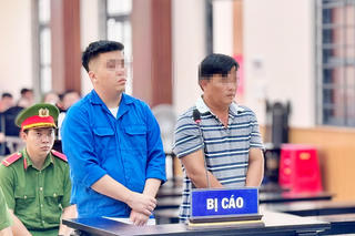 Lừa đảo chiếm đoạt nhiều tỷ đồng, cựu nhân viên ngân hàng bị tuyên 14 năm tù