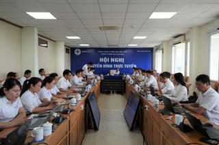 Điện lực Lai Châu phấn đấu hoàn thành toàn diện các nhiệm vụ, chỉ tiêu của quý III