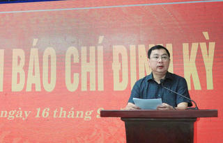 An Giang đẩy mạnh khoa học công nghệ và chuyển đổi số, tạo động lực phát triển mới