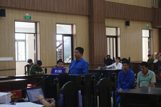 Hoãn phiên xét xử vụ dùng hồ sơ giả hợp thức hóa hơn 4,3ha đất công tại Vũng Tàu