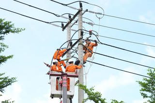 TPHCM: Chuẩn bị sẵn sàng các phương án cung cấp điện mùa khô năm 2027