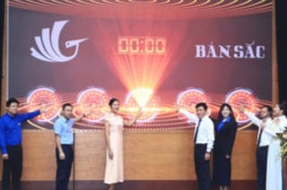 Chương trình “Bản sắc” lan tỏa tình yêu văn hóa Việt Nam