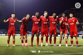 Thể Công – Viettel trước Melbourne Victory: Thử thách lớn, nhưng cơ hội không nhỏ