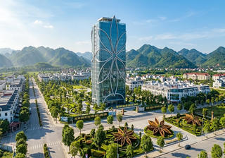 Doanh nghiệp thuộc “hệ sinh thái” của bầu Hiển sắp đầu tư dự án bất động sản quy mô 50ha tại Lạng Sơn