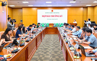 Nông nghiệp tăng tốc: Đạt thêm 24,9 tỷ USD xuất khẩu để cán đích, giữ nhịp tăng trưởng 4%
