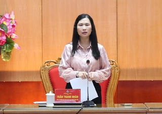 Lạng Sơn: Đẩy nhanh giải ngân vốn đầu tư Chương trình mục tiêu quốc gia