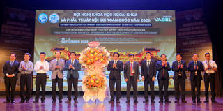 Cập nhật những tiến bộ mới trong ngoại khoa và phẫu thuật nội soi 