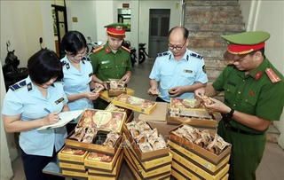 Bản tin tổng hợp 17/09: Siết chặt kiểm soát an toàn thực phẩm dịp Tết Trung thu