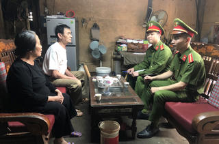 Lào Cai tăng cường phòng ngừa mua bán người ở vùng đồng bào dân tộc thiểu số
