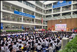 Đề xuất bỏ phân hạng trường khi tính phụ cấp hiệu trưởng, hiệu phó
