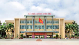Phê duyệt sáp nhập, tổ chức lại các học viện, trường Công an nhân dân
