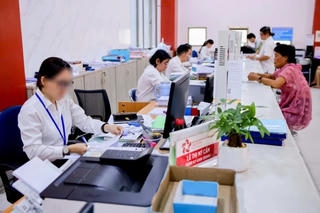 Từ 01/11, áp dụng quy định mới về nguồn thu từ cơ cấu lại doanh nghiệp