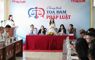 Bảo vệ quyền lợi người tiêu dùng trên không gian mạng: Siết chặt trách nhiệm pháp lý và chuẩn hóa đạo đức kinh doanh