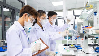 Hà Nội mở sân chơi kết nối tài năng trẻ với khoa học và doanh nghiệp