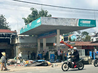 Khép lại vụ việc thi hành án kéo dài hơn 18 năm ở Đà Lạt