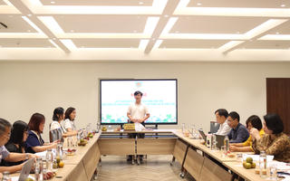 Mở rộng phạm vi, xoá khoảng trống pháp lý dữ liệu ở cấp xã