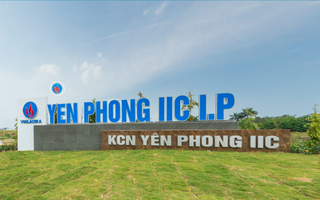 Bắc Ninh phê duyệt danh mục đầu tư lưới điện trung áp cấp điện cho Khu công nghiệp Yên Phong II-C