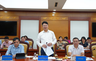Đổi mới tư duy, thực hiện quản trị dựa trên dữ liệu 