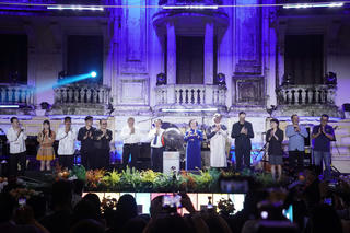 Khai mạc Liên hoan Nhạc Jazz Quốc tế Hà Nội 2026