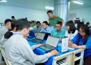 Đắk Lắk diễn tập bảo đảm an ninh mạng trong ngành Y tế