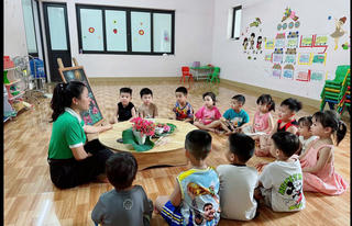 Quy định mới về điều kiện mở trường mầm non, mức đầu tư tối thiểu đối với trường tư thục