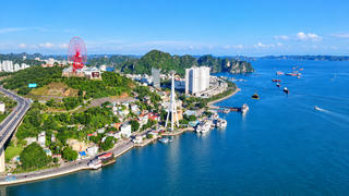 Quảng Ninh tăng tốc hoàn thành mục tiêu du lịch năm 2026