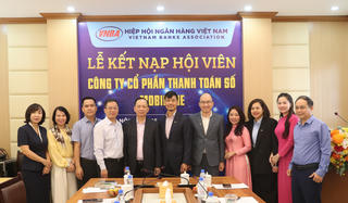MDP trở thành hội viên chính thức của Hiệp hội Ngân hàng Việt Nam MDP trở thành hội viên chính thức của Hiệp hội Ngân hàng Việt Nam