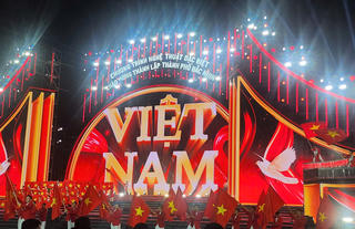 TP Bắc Ninh: Đậm đà mạch nguồn Kinh Bắc, khơi dậy khát vọng vươn cao