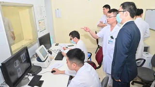 Bản tin tổng hợp 20/09: Bệnh viện Phổi Trung ương thúc đẩy hợp tác chuyên môn với chuyên gia phẫu thuật lồng ngực Nhật Bản