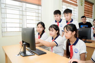 Nhận diện và tháo gỡ “điểm nghẽn” thể chế về bình đẳng giới