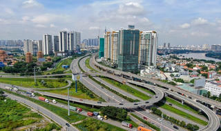 Nâng cao hiệu quả quản lý, phát triển đô thị đặc biệt TP Hồ Chí Minh