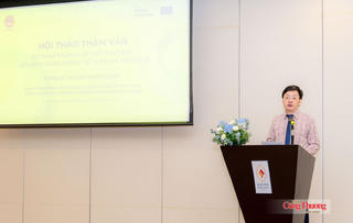 Khuyến nghị về mô hình quỹ thúc đẩy hiệu quả năng lượng phù hợp với điều kiện Việt Nam