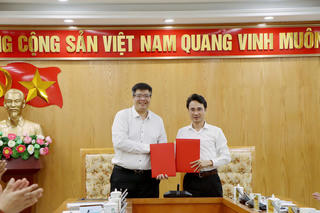 Mở rộng không gian hợp tác Việt Nam – Hàn Quốc từ tiềm năng bản địa Mở rộng không gian hợp tác Việt Nam – Hàn Quốc từ tiềm năng bản địa