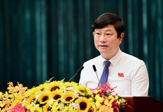 Kỳ họp HĐND TP Hồ Chí Minh: Xem xét thông qua 24 Nghị quyết cụ thể hóa Luật Phát triển đô thị