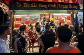 Hà Nội thông tin vụ cháy nhà ở Kim Mã: 7 người được đưa ra ngoài an toàn
